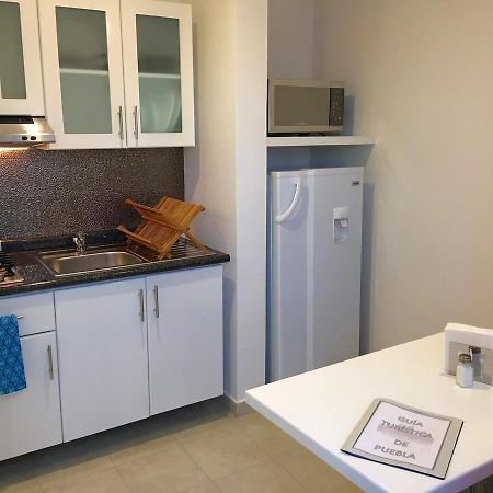 Herbal Inn Suites Puebla Zewnętrze zdjęcie