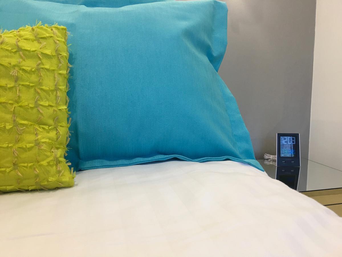 Herbal Inn Suites Puebla Zewnętrze zdjęcie