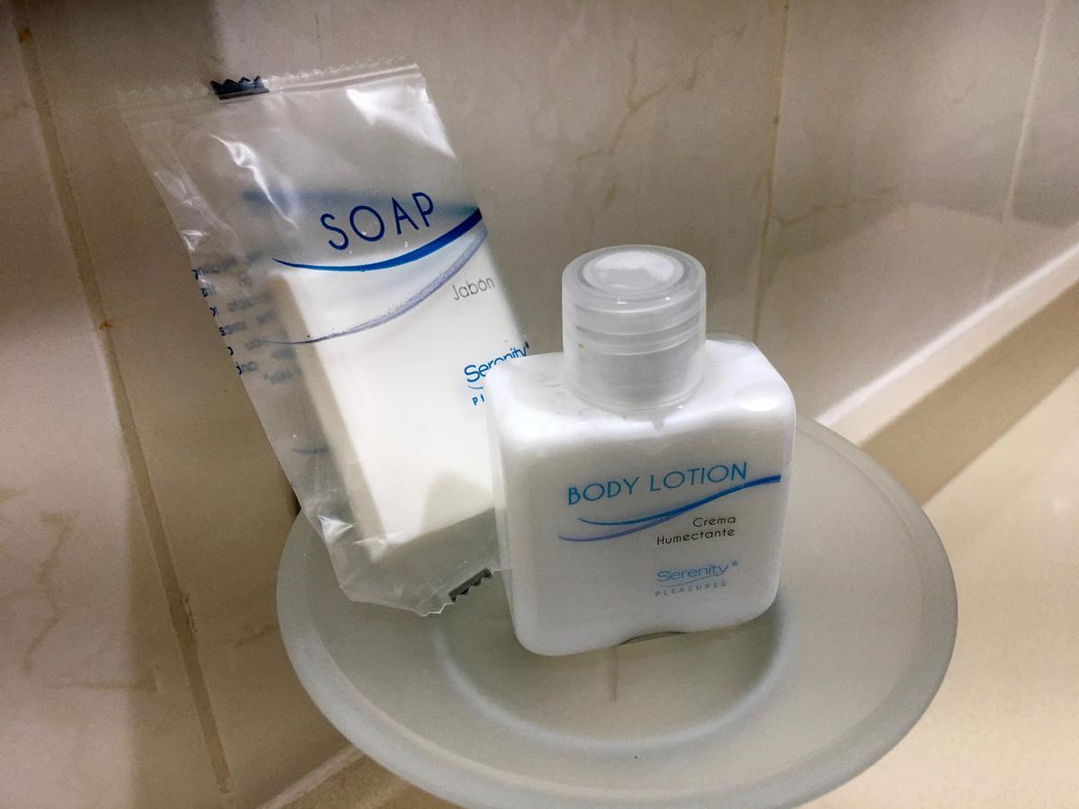 Herbal Inn Suites Puebla Zewnętrze zdjęcie
