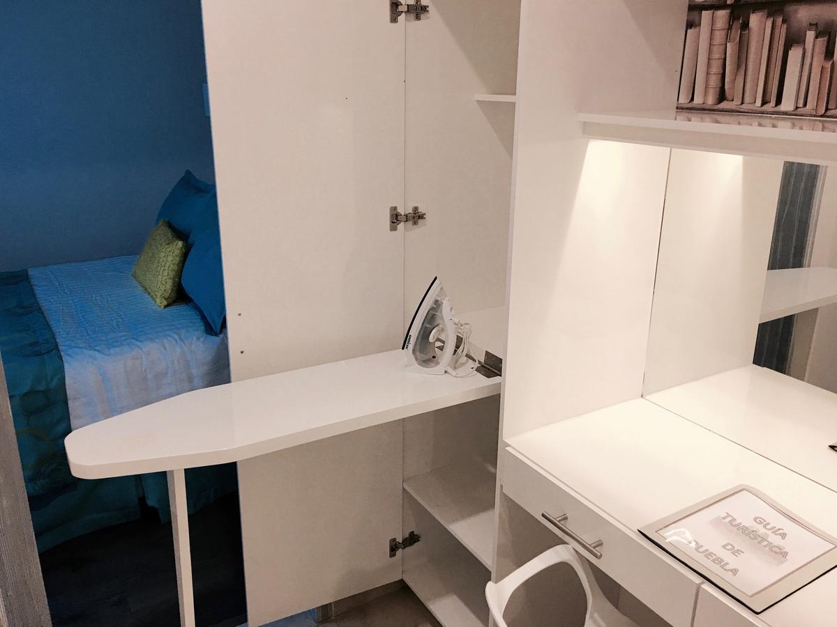 Herbal Inn Suites Puebla Zewnętrze zdjęcie